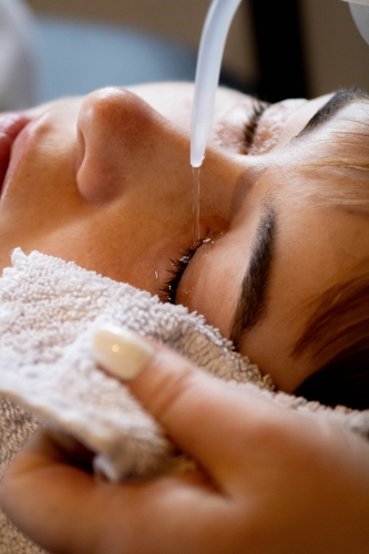 Lash extensions i Sommersted, nær Haderslev