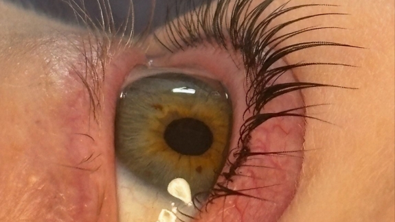 Flot lash lift af Beauty By Kryger, mellem Kolding og Aabenraa