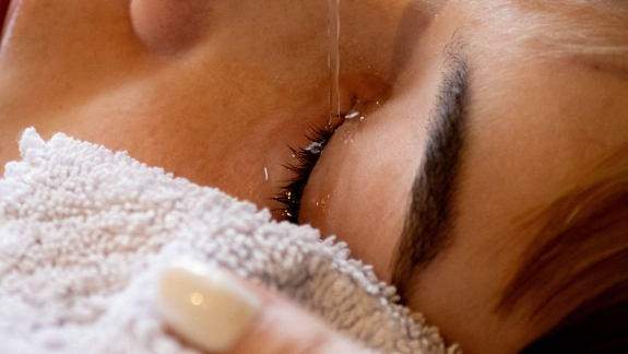 Lash extensions i Sommersted, nær Haderslev