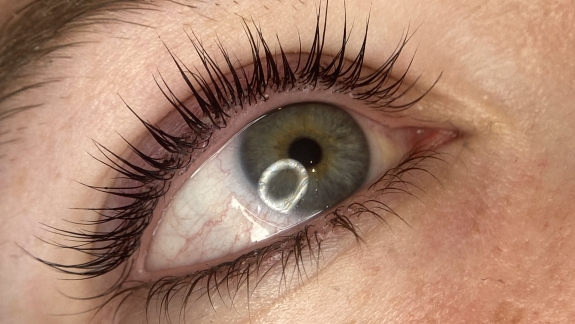 Lash lift ved Beauty by Kryger i Sommersted når Vejen, Kolding og Aabenraa